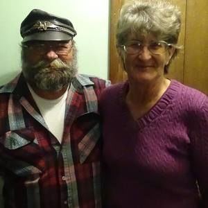 Meet your Posher, Donna-jean